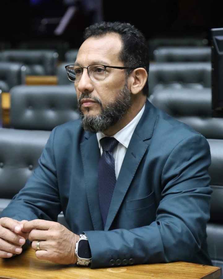 Dr. Washington Torres Ferreira